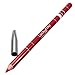 LuckyFine Lipliner Pencil Set with Pencil Sharpener (12-Pieces)