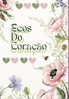 Livro Ecos Do Coração