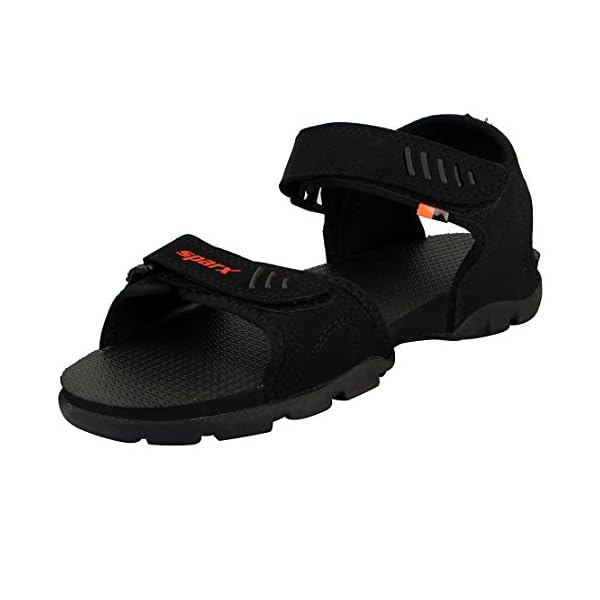 sparx men's athletic and outdoor sandals