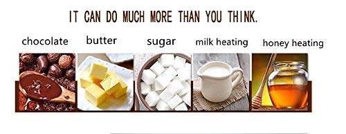 3 Stainless+Steel+Double+Boiler+Chocolate