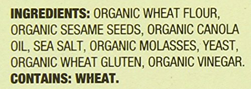 Devonsheer Melba Rounds, Sesame, 5.25 Ounce (Pack of 12)