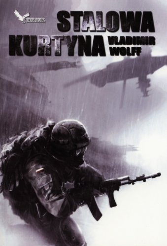 Stalowa Kurtyna