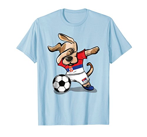serbian soccer jersey
