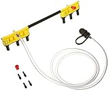 Flow-Rite MP2010 Qwik-Fill 1 Battery Kit