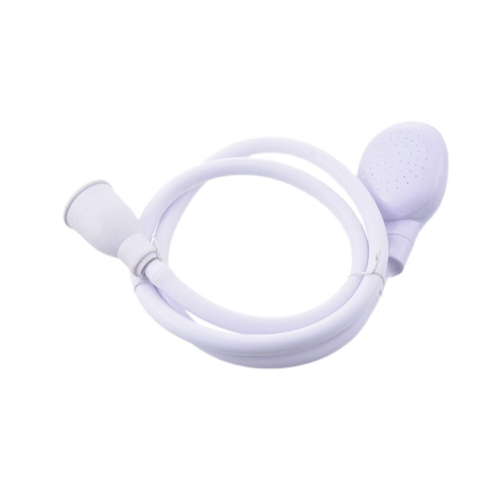 Portable Hand Held Shower Held Shower Sprayer Pet Shower Head Hand Held Shower Faucet Attachment Shower for Bathing Baby Pets Shower Rinsing Vegetables