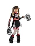 Cheerless Leader Costume - Medium