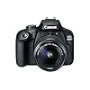 Canon EOS 4000D Appareil photo reflex numérique Boitier nu