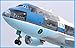 Dragon Models 1/144 Air Force One Boeing VC-25A (747-200B)