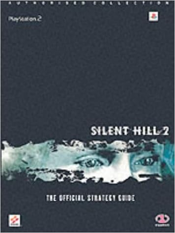Silent Hill 2 The Official Strategy Guide Authorised Collection Piggyback 9781903511237 Amazon Com Books