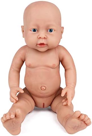 real realistic baby dolls