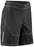 Louis Garneau Junior Range Shorts Junior