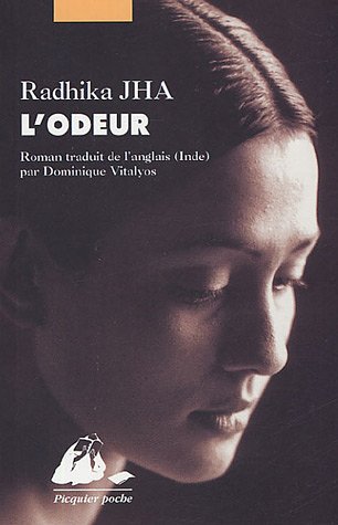 L' odeur