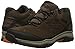 New Balance Men's 779v1 Trail Walking Shoe, Brown/Black, 10 D US