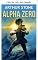 Livro Alpha Zero (Alpha LitRPG Livro 1)