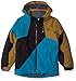 Spyder Boys' Ambush Ski Jacket