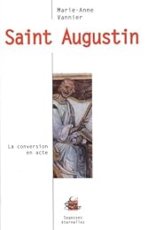 Saint Augustin