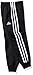 adidas Boys' Little Jogger, Adi Black, 5