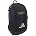 adidas Unisex Stadium Team Backpack, Black, ONE SIZE