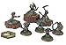 Heroscape Expansion Set Assortment Grut Orcs