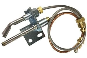 NBK-20304 Pilot Burner Replaces OEM Part Number 161156