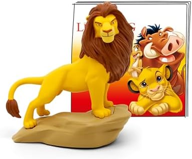 Disney's the Lion King: Ingoglia, Gina: 9781562826338: Amazon.com