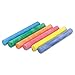 Prang - Hygieia Dustless Board Chalk, 3 1/4 x 3/8. Assorted, 12/Box 61400 (DMi BX