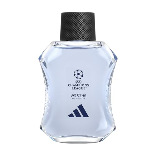 UEFA Champions League PRO PLAYER Edition - Eau de Toilette 100 ml