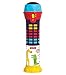 Fisher-Price - Dancing Lights Microphone, Light Up Mic, Kids, Toddler, Ages 2+