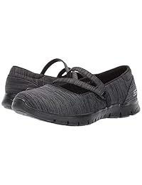 Skechers Ez Flex Renew-Make It Count - Zapatillas deportivas para mujer