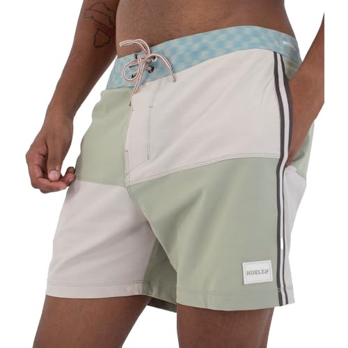 Boardshort hombre - Phantom Naturals sessions panel 16'
