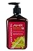 Amir Argan Broad Spectrum Moisturizer 15 SPF, 12 Fl Oz, Daily Lotion With Sunscreen