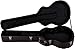 Dean DHS AB Deluxe Hard Shell Case for EAB Model Acoustic Bass Guitars