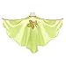 DC Super Hero Girls Poison Ivy Cape Costume
