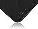 ProCase ASUS MeMO Pad 8 (ME181C) Case with Bonus Stylus Pen - Bi-Fold Stand Cover Case Exclusive for 2014 Version ASUS MeMO Pad 8 inch Tablet (ME181C), with Hand Strap, auto Sleep/Wake -Black