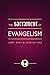 The Sacrament of Evangelism by Jerry Root, Stan Guthrie
