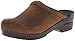 Dansko Women's Sonja Oiled Leather Clog