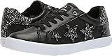 G by GUESS Women's Oakleigh Black/Black 7 M US