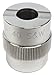 The Shooters Box 40S&W Case & Ammunition Gauge - for Checking Your Reloads & Ammo