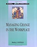 Image de Managing Change in the Workplace