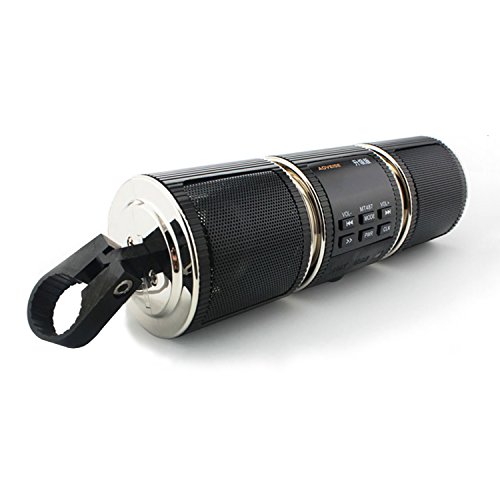 Motorcycle audio systems, ohmotor waterproof bluetooth …