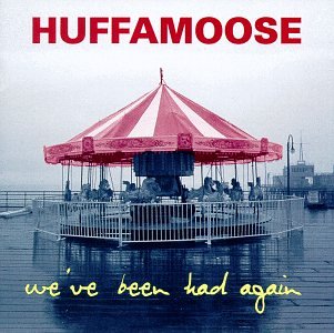 Huffamoose - James Lyrics - Zortam Music
