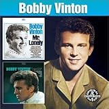 Bobby Vinton Album: «Mr Lonely / Country Boy» (Front side)
