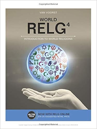 Relg:World W/Access