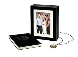 Twilight, La Saga - L'intégrale - Édition Limitée