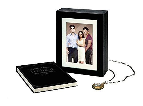 Twilight, La Saga - L'intégrale - Édition Limitée