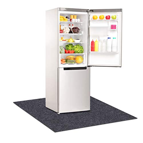 Refrigerators Mat，Multifunctional home appliance mat—Absorbent