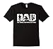 Mens The lineman the myth the legend shirt Large Black