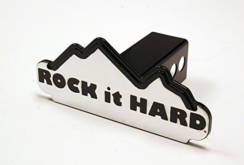 All Sales 1035 Univerisal Rock it Hard Hitchcover
