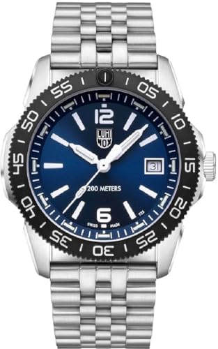 Amazon.com: Luminox Diving Watch XS.3144 : Clothing, Shoes & Jewelry