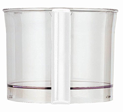 Magimix 12-Cup Food Processor by Robot Coupe 3200 XL (12 Cup, White) - Thumbnail 3